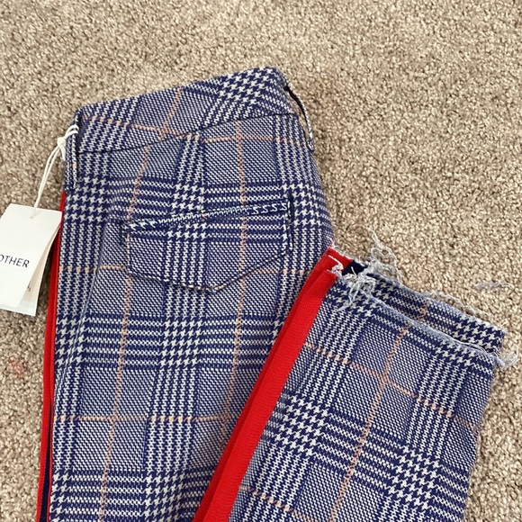 New- Mother Denim pants - Picture 7 of 7